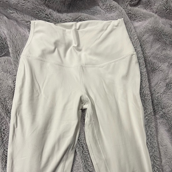 Lululemon leggings - Picture 1 of 3